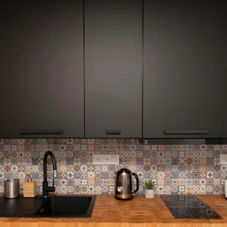 Appartamento Stadium Bratislava