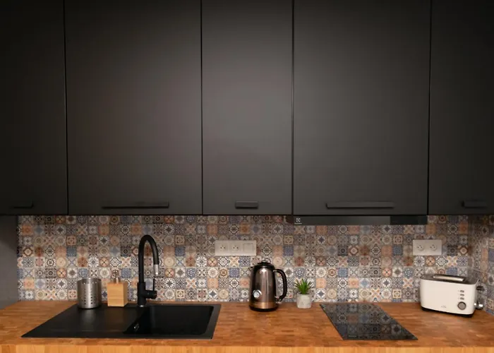 شقة Stadium براتسيلافا