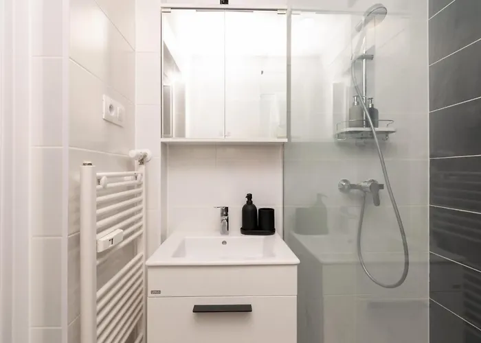 アパート Stadium