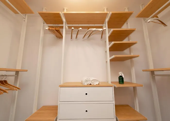 Apartmán Stadium Bratislava