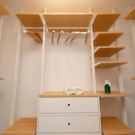 Apartament Stadium Bratysława