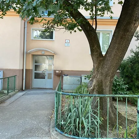 Apartament Stadium *